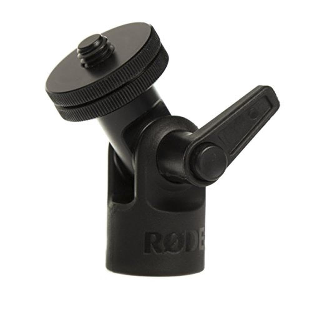 RØDE Pivot Adaptor Schwenkgelenk Drehadapter, Drehadapter