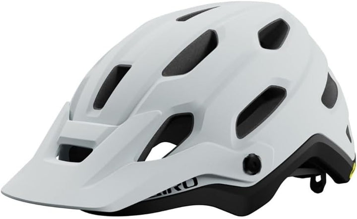 Giro Source MIPS All Mountain MTB Fahrrad Helm schwarz 2024 Matte Chalk 22 L, Matte Chalk 22 L