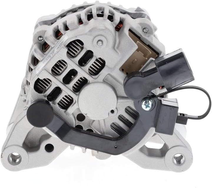 HELLA - Generator/Lichtmaschine - 14V - 80A - für u.a. Citroën C3 I (FC_, FN_) - 8EL 011 710-651