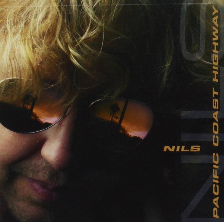 Pacific Coast Highway, Audio-CD