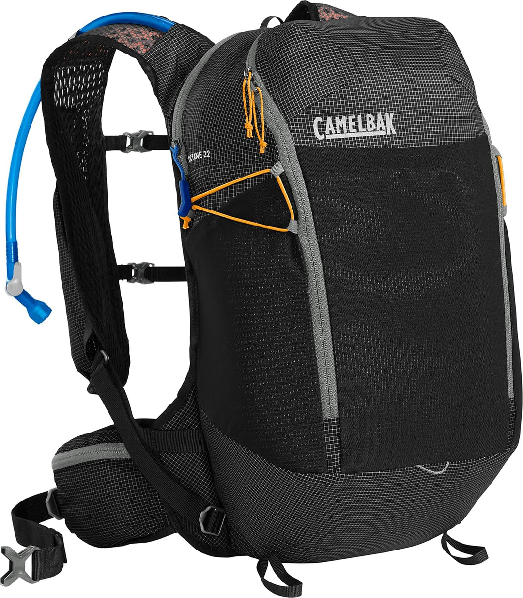 CAMELBAK Octane 22 22L Trinkrucksack mit 2L Reservoir