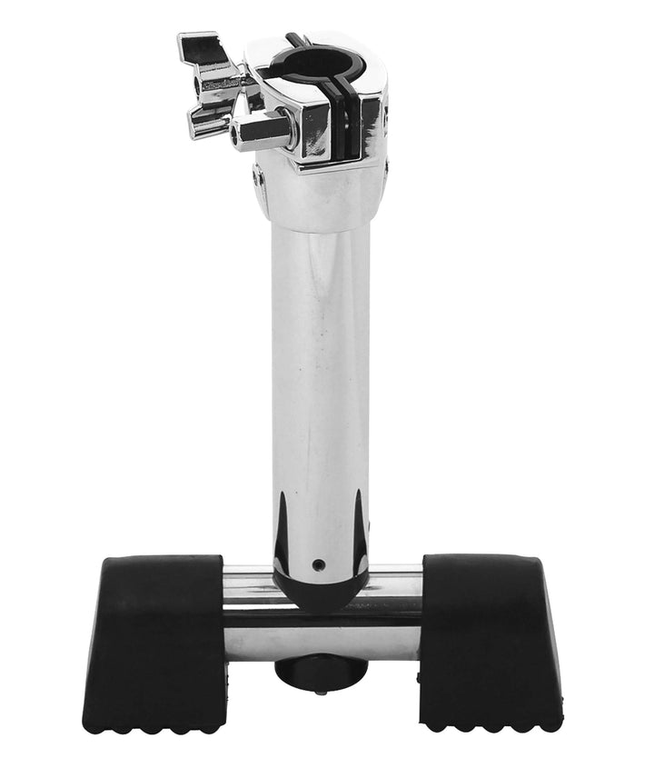 Gibraltar GSMTL Rack System Stealth Mini T -Fuss für Snare Korb, GSMTL