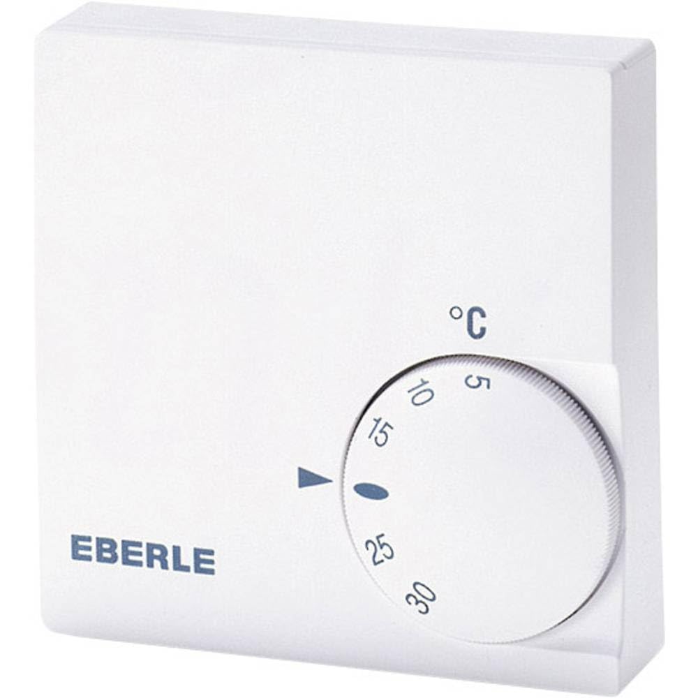 Eberle RTR-E6722 111000000000 DIY, Reinweiss