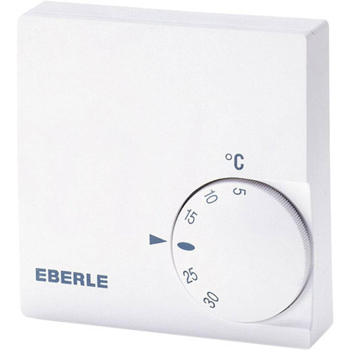 Eberle RTR-E6722 111000000000 DIY, Reinweiss