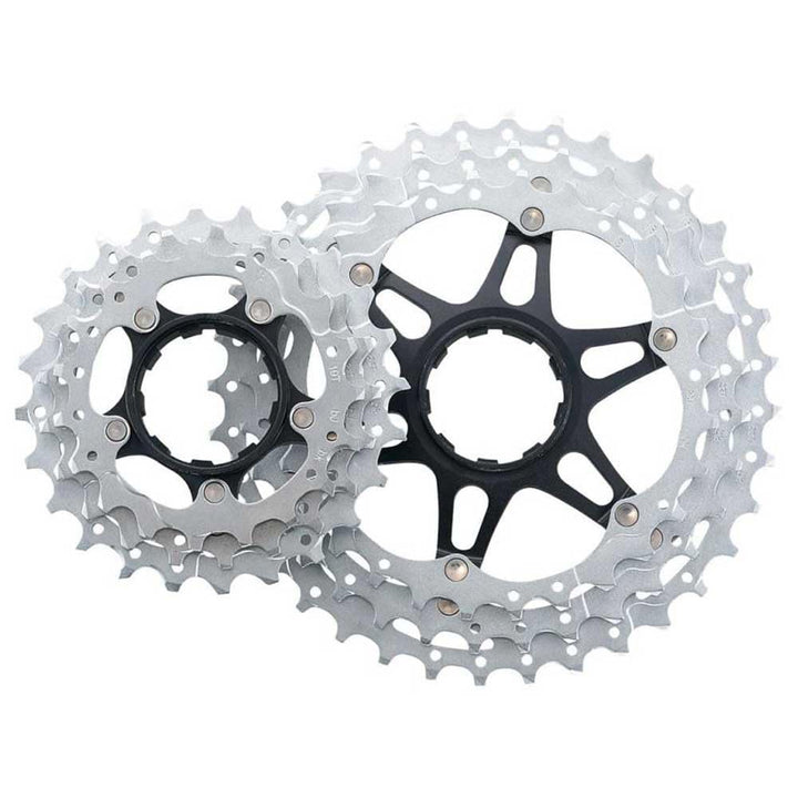 SHIMANO XT CS-M771 Fahrradkassette (10 Gänge) 11-34, 11-34