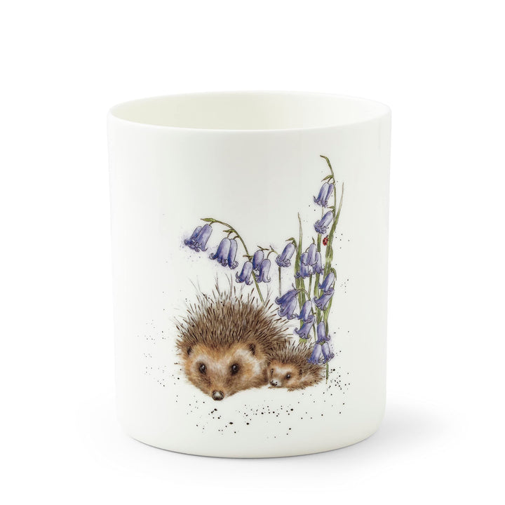 Wrendale Designs l Utensil Jat Igel und blaue Glocken