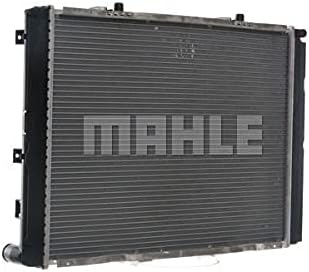 MAHLE CR 263 000S Kühlmittelkühler BEHR