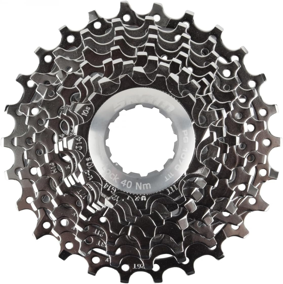 Sram Kassette und Ritzel Pg-1070 Option 3 silber, Option 3 silber