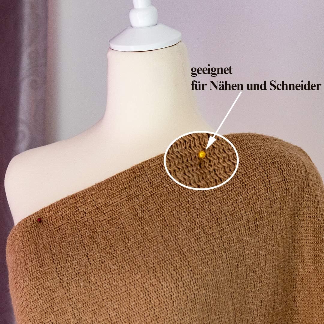 Loywe Schneiderpuppe Schaum Weiblich Schaufensterpuppe Damenbüste Schneiderbüste kleiderpuppe Nähen