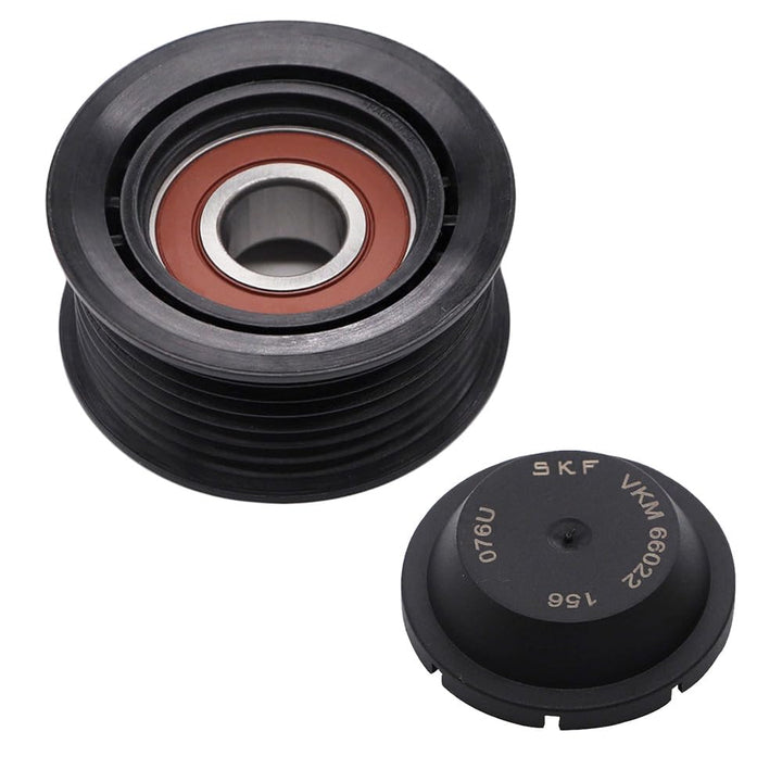 SKF VKM 66022 Spannrollensatz für Nebentrieb