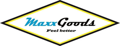 MaxxGoods Glasdeckel für Fischpfanne oval 41x27cm | Vollglasdeckel Backofenfest bis 260°C | hitzebes