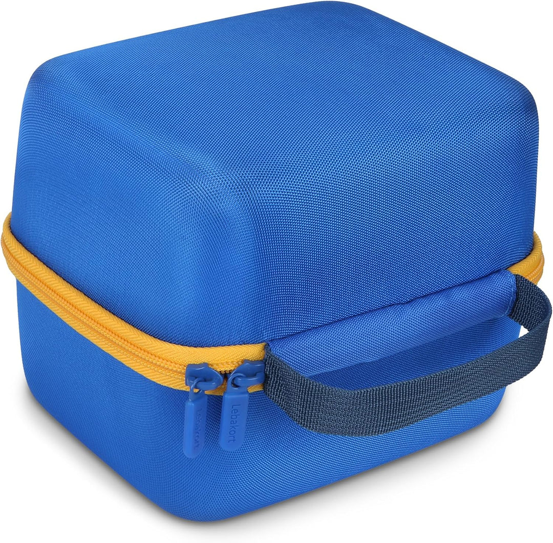 Lebakort Hart Reise Schutz Hülle Etui Tasche für Yoto Player Kinder Bluetooth-Audiolautsprecher für