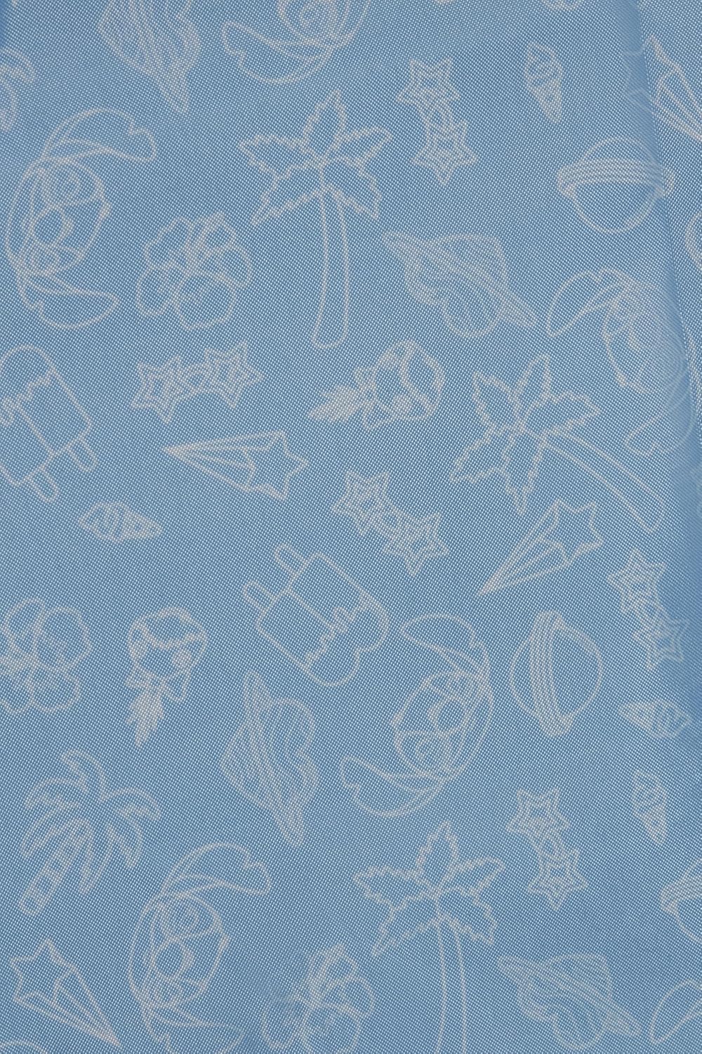 American Tourister Wavebreaker Disney - Stitch Hartschalenkoffer Mittelgross (67 cm), Reisekoffer, T