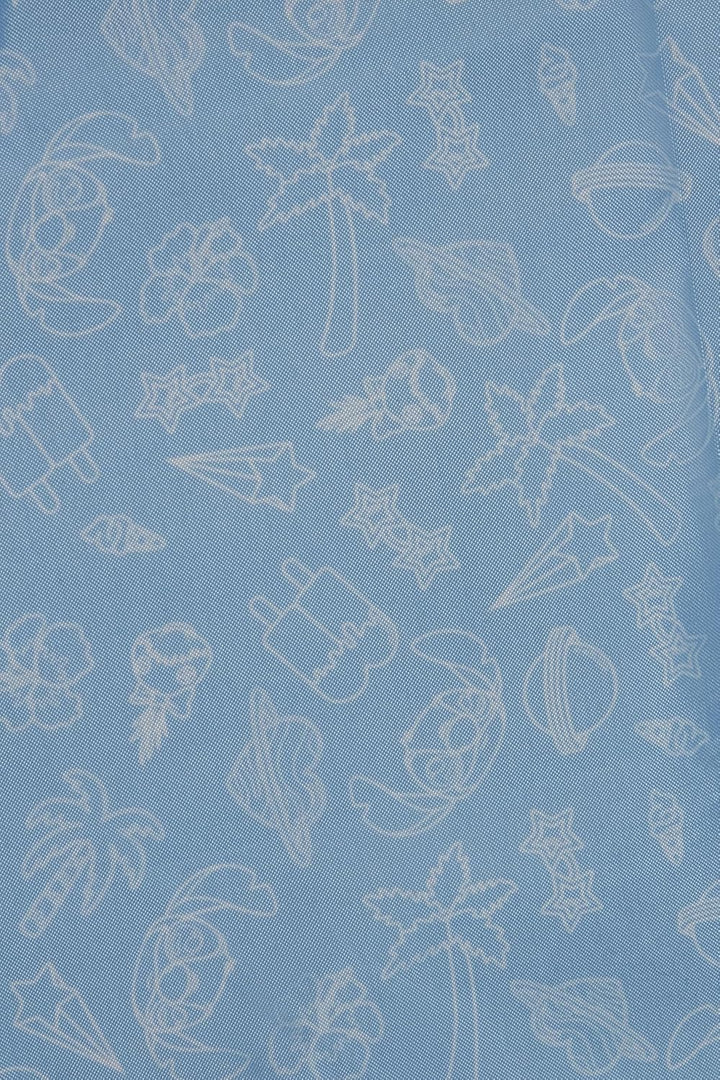 American Tourister Wavebreaker Disney - Stitch Hartschalenkoffer Mittelgross (67 cm), Reisekoffer, T