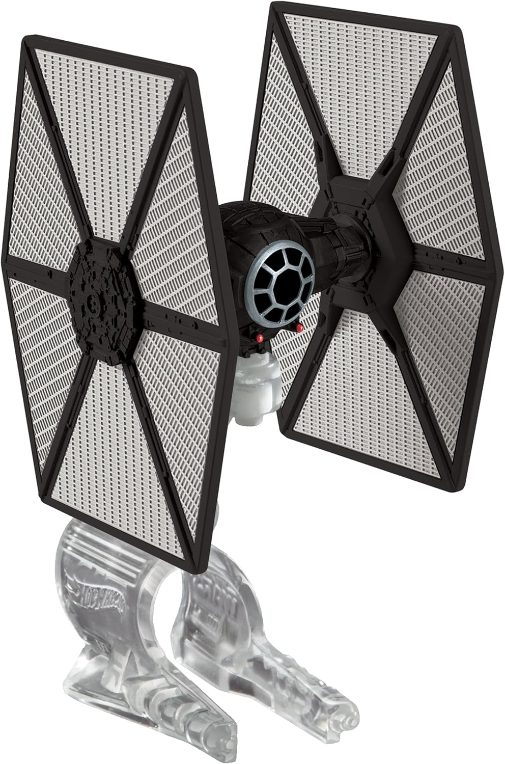 Hot Wheels Gwiezdne Wojny Millenium Falcon i Tie-Fighter