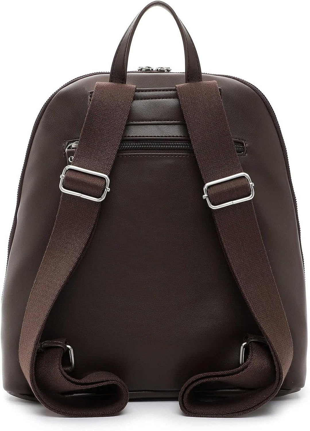 Tamaris Rucksack Merle 32725 Damen Rucksäcke Ornament, Brown