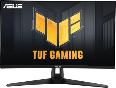 ASUS TUF Gaming VG27AQ1A - 27 Zoll WQHD Monitor - 170 Hz, 1ms MPRT, FreeSync Premium & G-Sync kompat