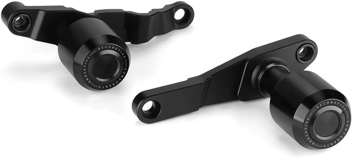 Modeer Motorrad Sturzpads Kompatibel mit H.onda CB650R / E-Clutch 2024 2025 | CBR650R / E-Clutch 202