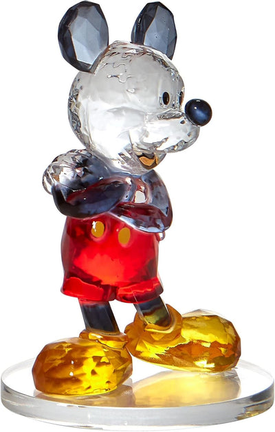 Disney Facets Collection Mickey Figur