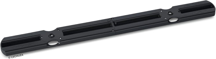 LECHUZA Balkonkastenhalter Abstützung für BLC 80/100 - schwarz 11115 30x6x5 cm Schwarz, 30x6x5 cm Sc