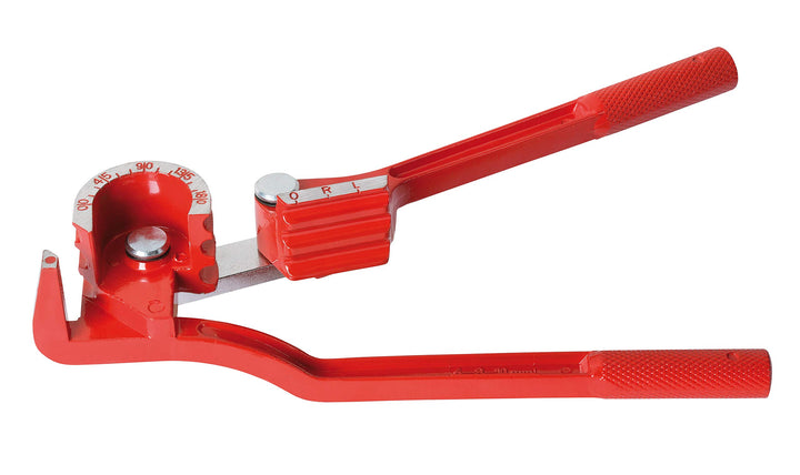 ROTHENBERGER Industrial Minibend Handbiegegerät, rot 025160E