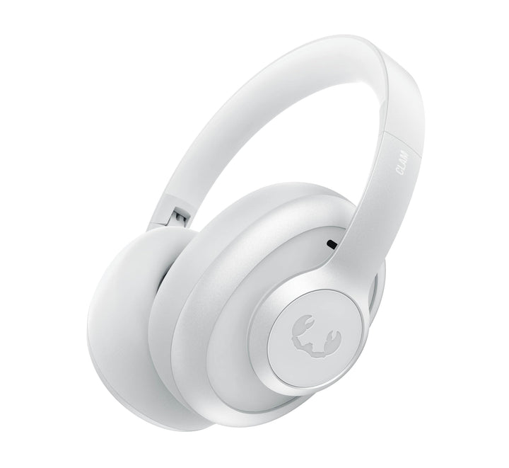 Fresh 'n Rebel Clam Ace 2, ANC-Kopfhörer, Hybrid Active Noise Cancelling, Ambient-Sound-Modus, Multi
