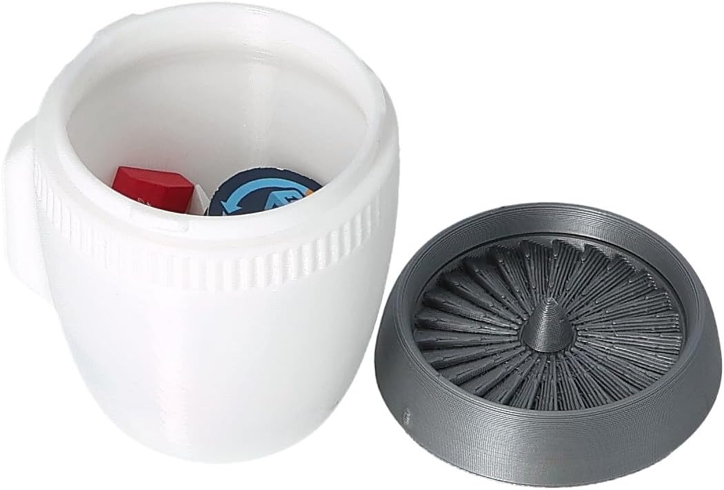 Feldherr Dashboard und Spielhilfe kompatibel mit Sky Team - 3D-Upgrade für Cockpit, Windanzeige und
