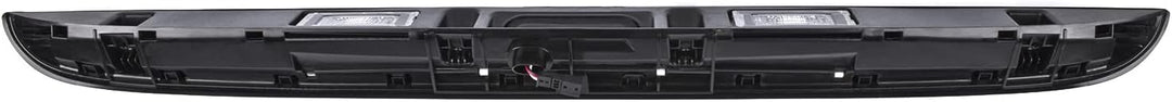 Kofferraum-Heckklappen-Griff Schwarz 51132753602 Kompatibel mit MI-NI Coo-per R53 R56 R57 2007-2015