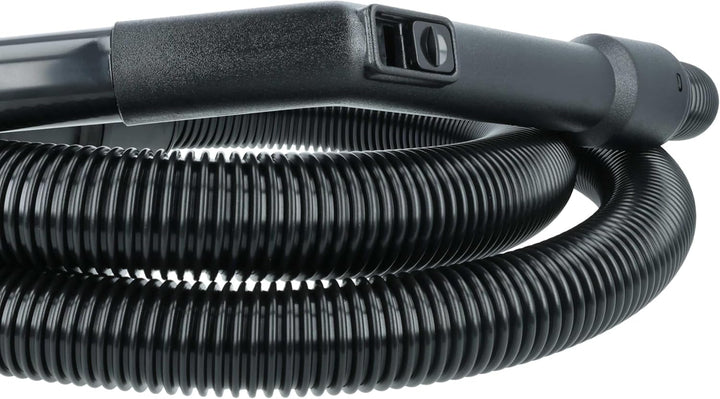vhbw Staubsauger Schlauch 3m kompatibel mit Kärcher NT 35 Tact Te, NT 35/1, NT 35/1 Ap, NT 35/1 Tact