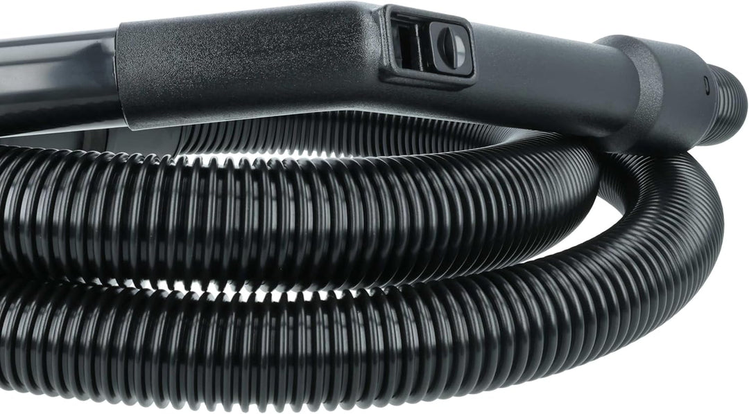 vhbw Staubsauger Schlauch 3m kompatibel mit Kärcher NT 361, NT 362, NT 40/1, NT 45/1 Tact, NT 45/1 T