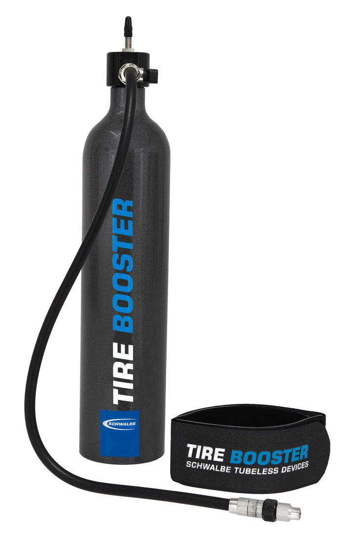 Schwalbe Tire Booster schwarz 2017 Ersatzteile