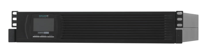 Online USV-Systeme XANTO 2000R (Nachfolger der XSR2000), schwarz