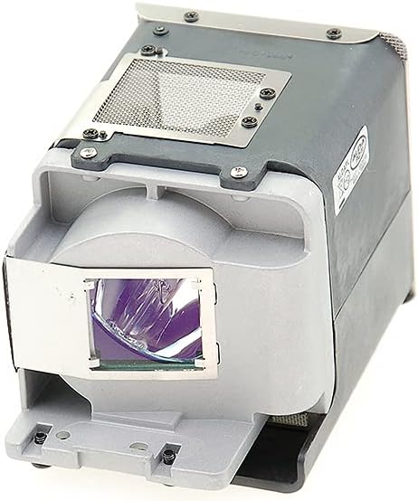 Alda PQ Professionell, Beamerlampe kompatibel mit VLT-XD600LP für Mitsubishi XD600U, FD630U, WD620U,