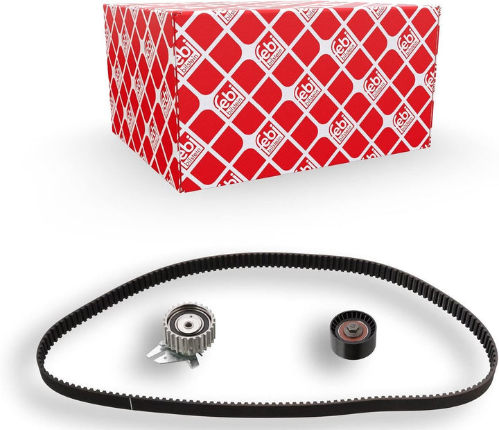 febi bilstein 11083 Zahnriemensatz , 1 Stück