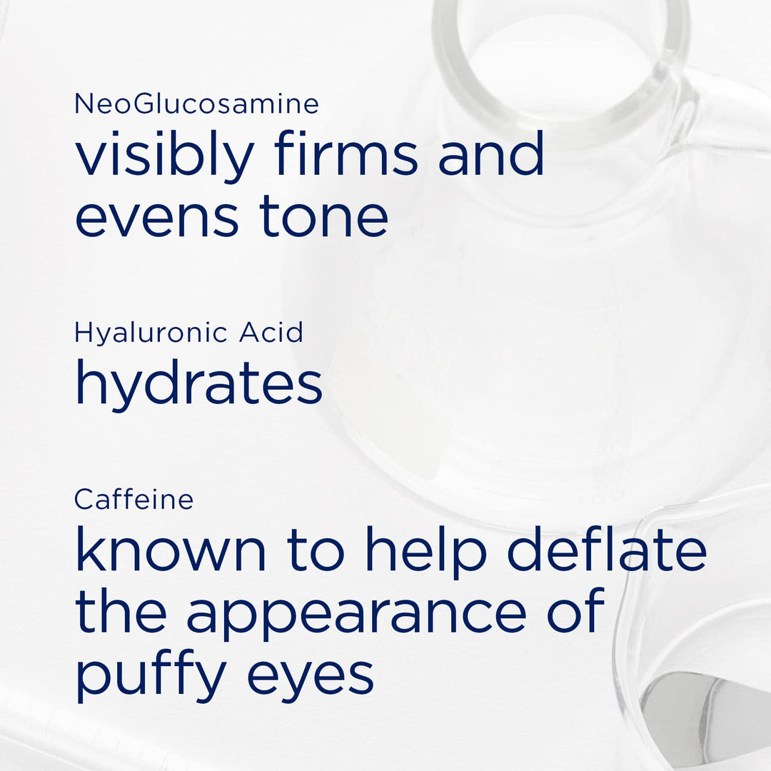 NeoStrata Skin Active Intensive Eye Therapy Creme, 15 g