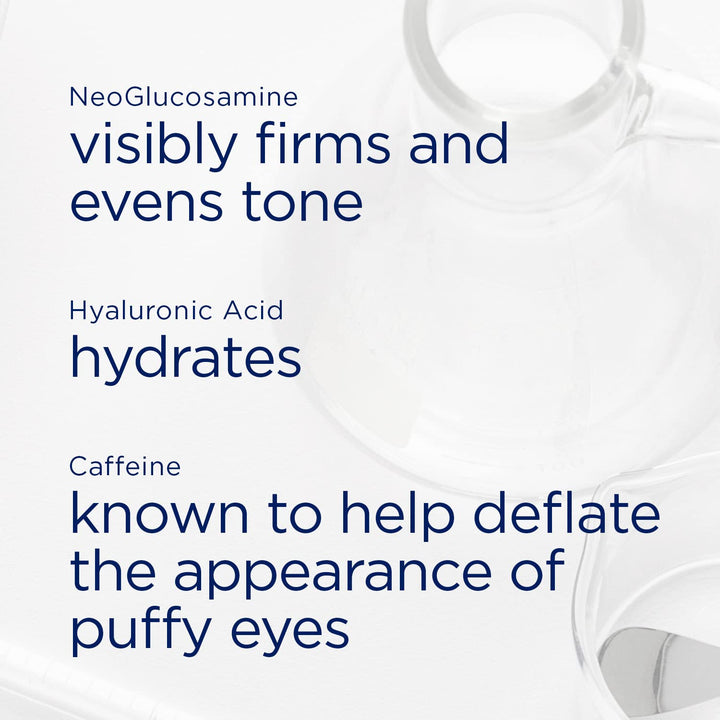 NeoStrata Skin Active Intensive Eye Therapy Creme, 15 g