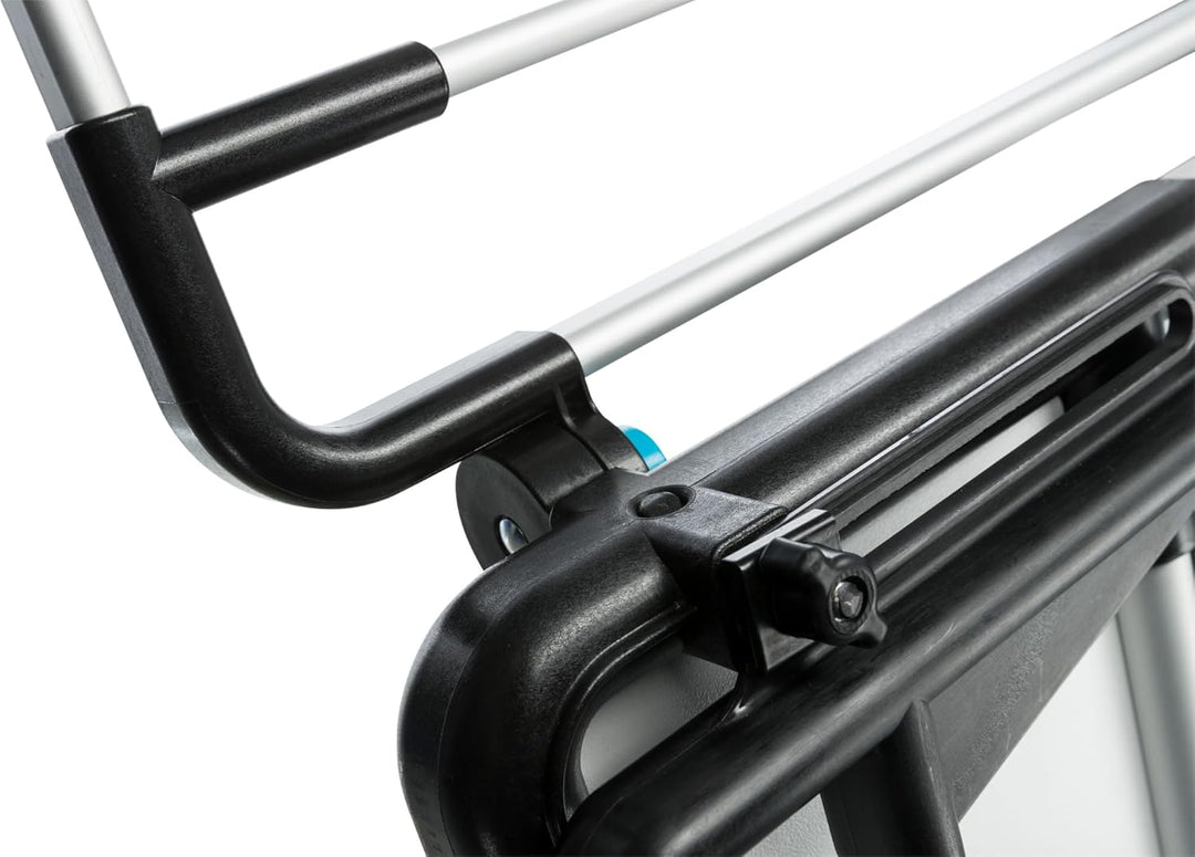 TRIXIE - Höhenverlängerung für Auto-Heckgrill, für Hunde - TR-13202