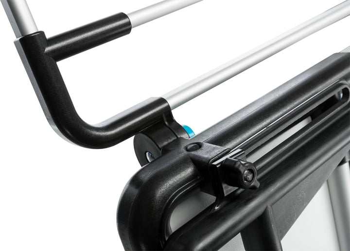 TRIXIE - Höhenverlängerung für Auto-Heckgrill, für Hunde - TR-13202