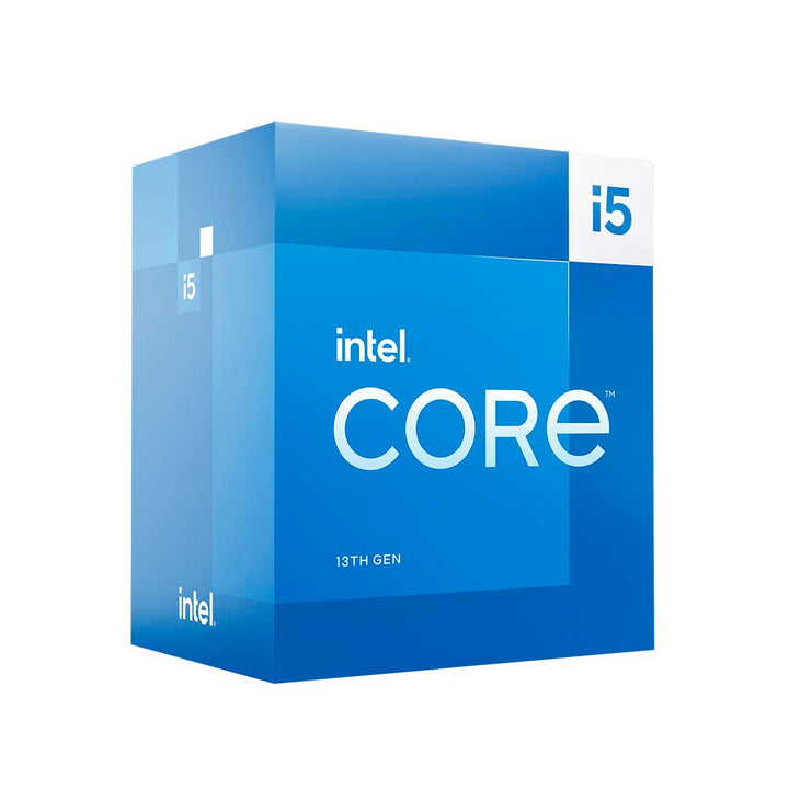 Intel Core i5-13500 Processor 24 MB Smart Cache Box