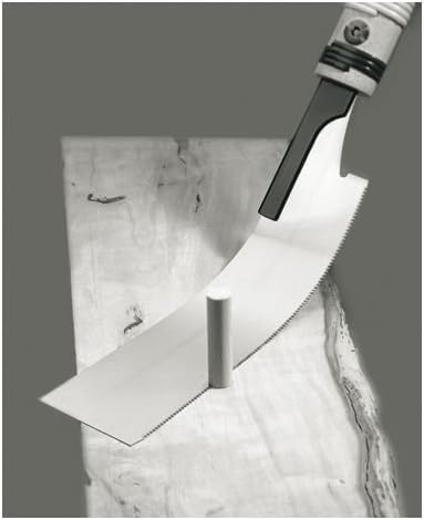 MAGMA Profi-Japansäge Kugihiki Type J-KDG180 Blattlänge 180 mm Feinsäge für Handwerk und Industrie