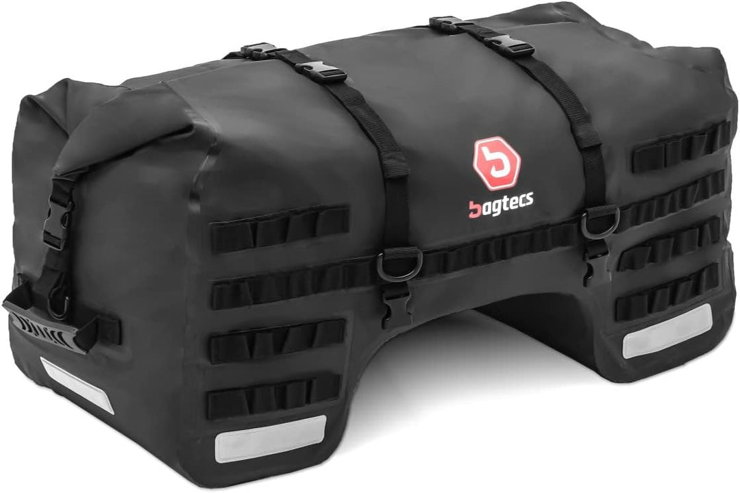 Hecktasche Set SX70 + XF30 für BMW R 1250 GS/Adventure