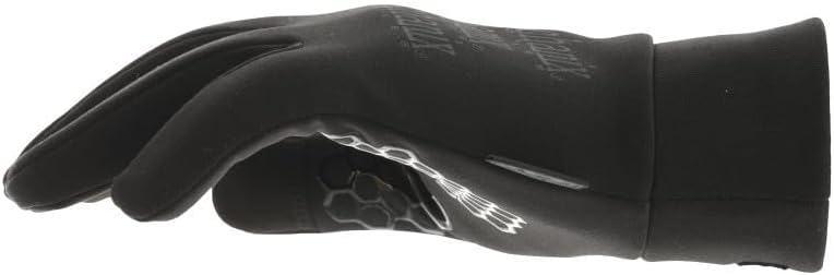 Mechanix Coldwork Covert Base Layer Black