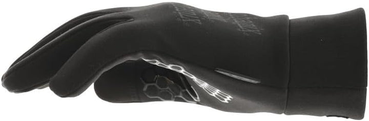 Mechanix Coldwork Covert Base Layer Black