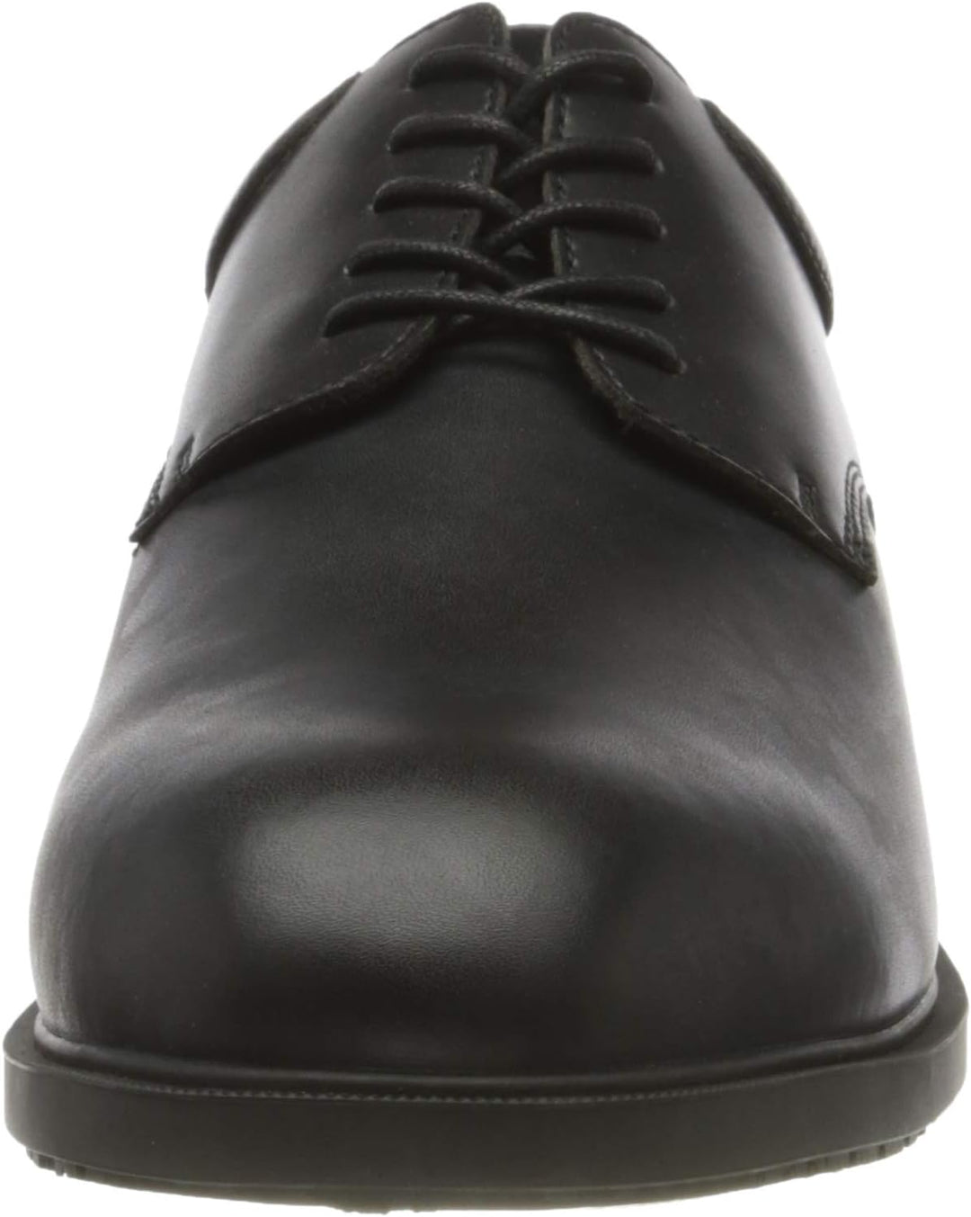 Shoes for Crews Cambridge III – Bequeme Berufsschuhe aus Leder, gepolsterte Einlegesohlen, Rutschhem