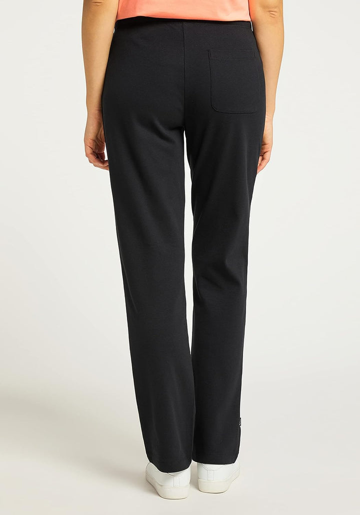 Joy Sportswear Freizeithose Shirley für Damen - Bequeme Jogginghose aus Baumwolle &amp; Stretch-Material