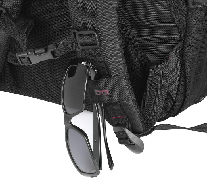 Bestlife 2018 Rucksack Blau (Negro), Blau (Negro)