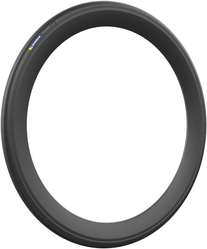 Michelin Power Cup Faltreifen (28" | 700x25C | 25-622 | Classic) Schwarz, Schwarz