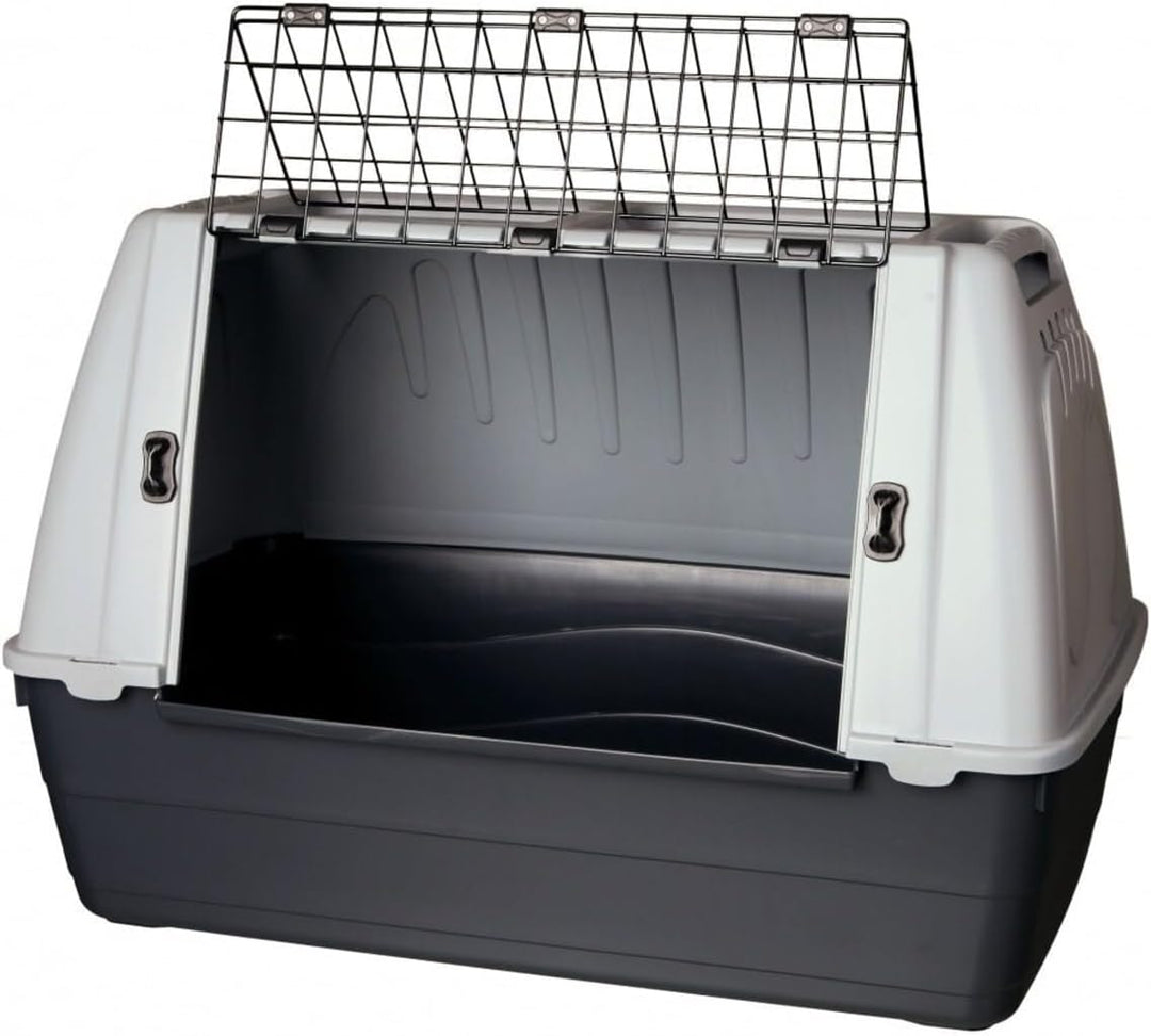 Trixie Journey Transportbox für Hunde, Grösse M