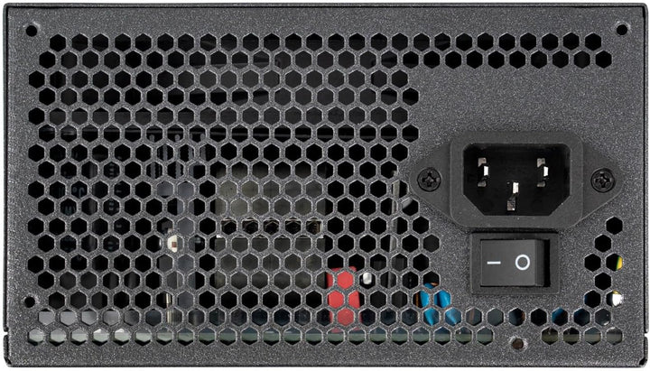 NEUDA PC Netzteil ATX 850W 80Plus Gold mit Kabelmanagement Schwarz, 850W