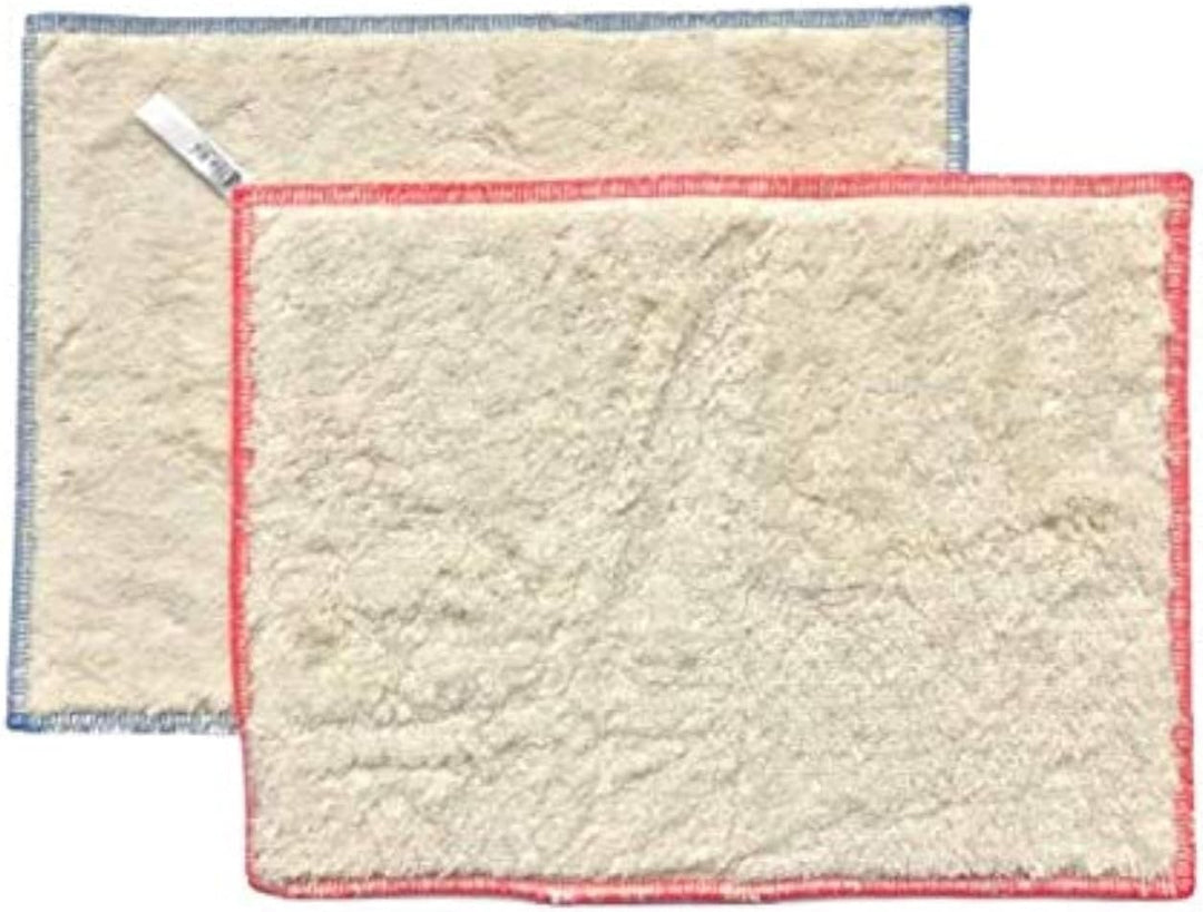 Ha-Ra 2 x Stoff Natura weiss – Promo